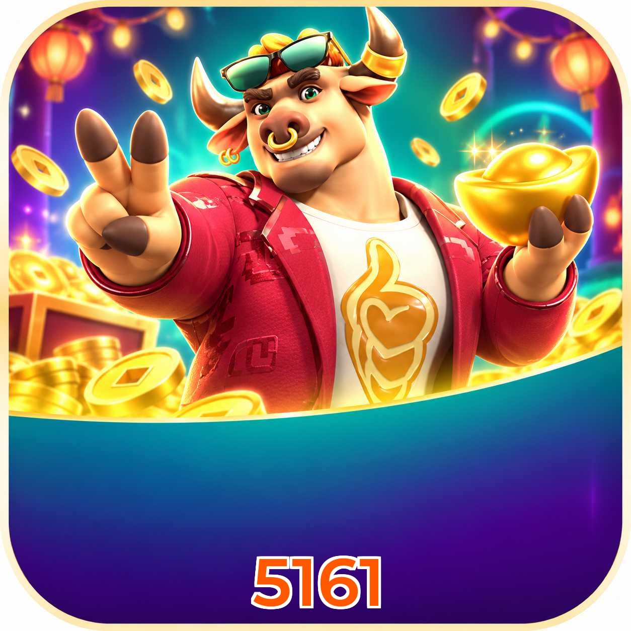 Jackpots milionários disponíveis para ganhar na 5161