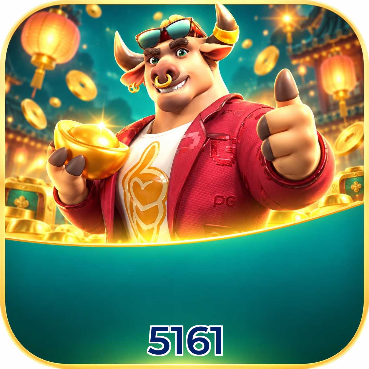 APP 5161 para iOS e Android com 187 mil downloads
